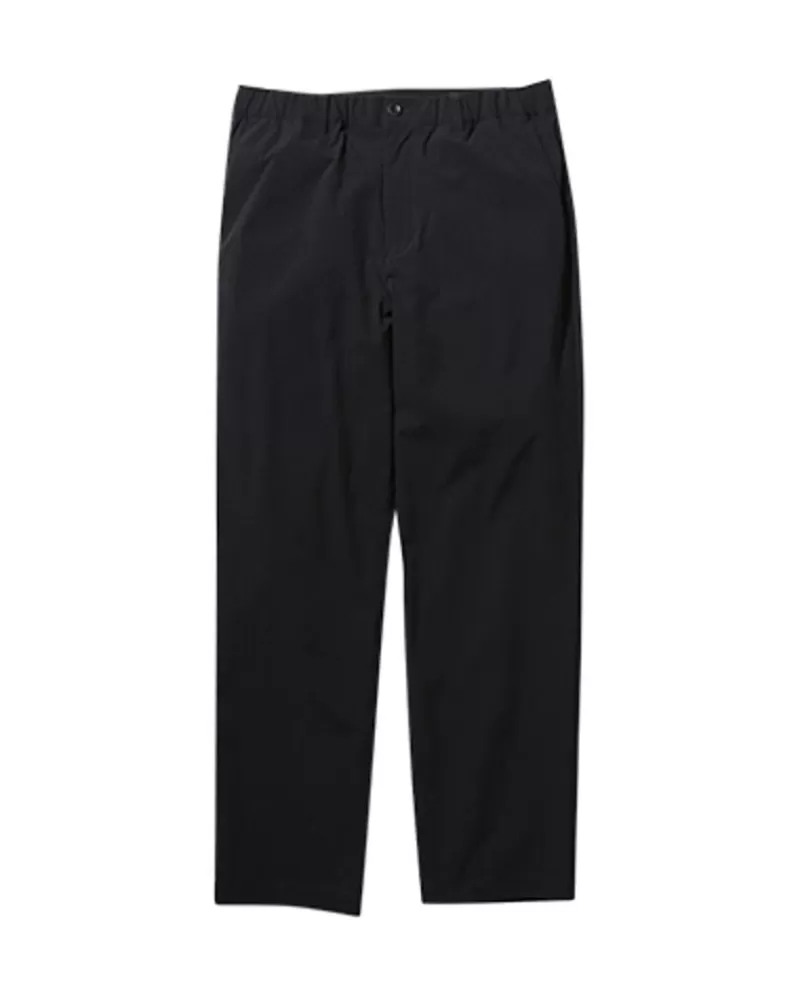 Snow Peak Active Comfort Straight Fit Pants^ Eco-Conscious Apparel