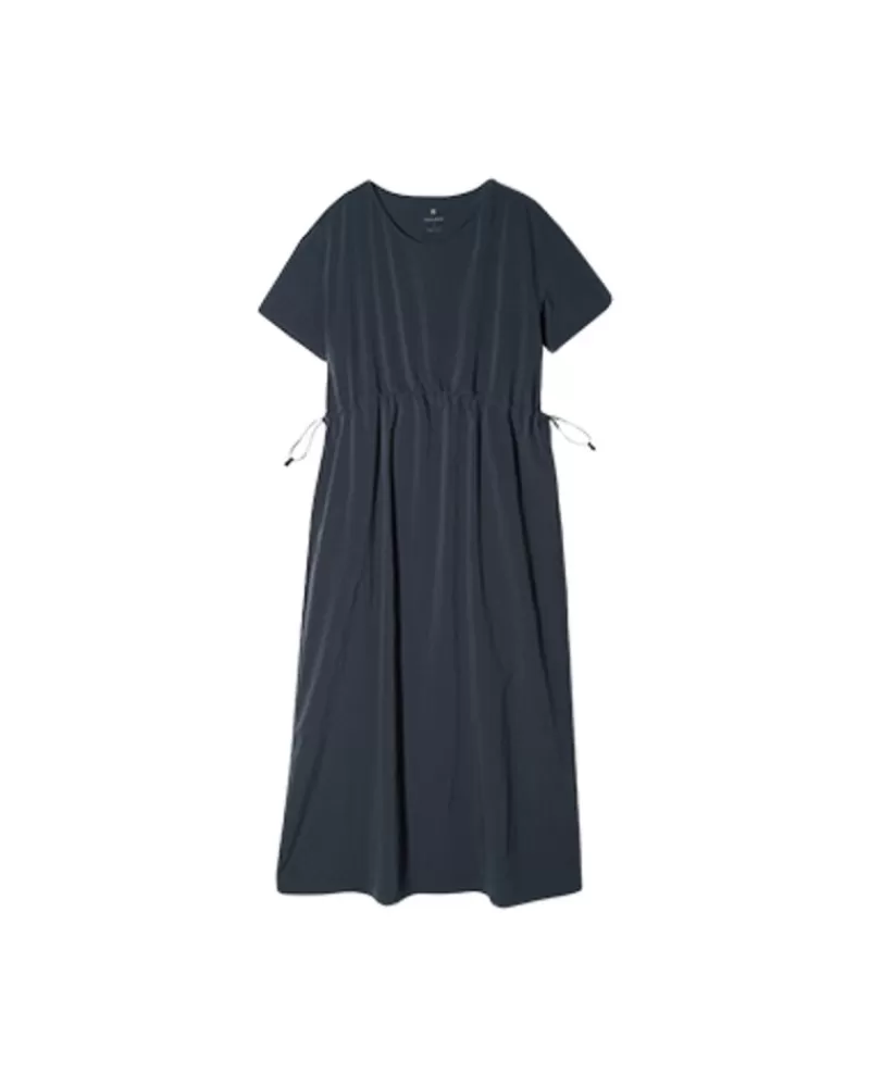 Snow Peak Breathable Quick Dry Dress^ Tops