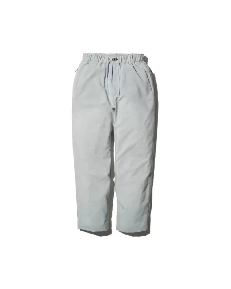 Snow Peak Polyester Poplin Pants^ Eco-Conscious Apparel
