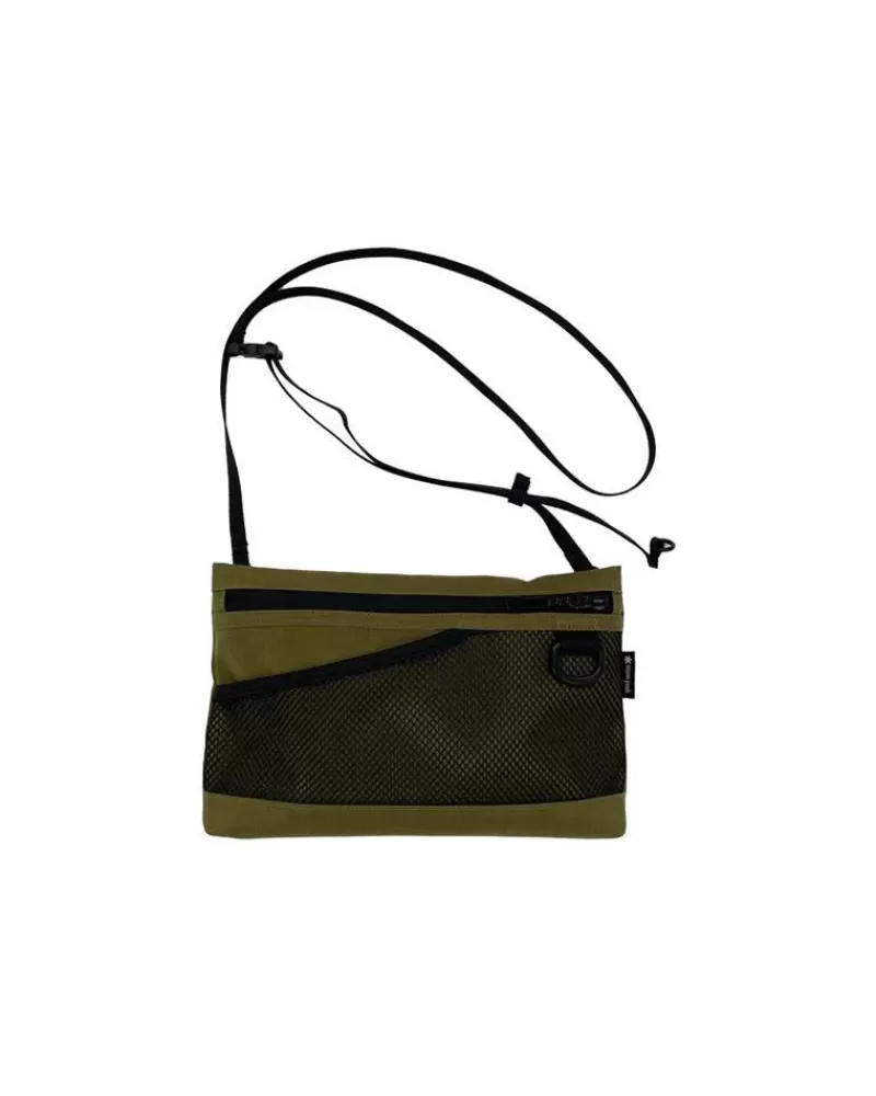 Snow Peak Sacoche^ Bags